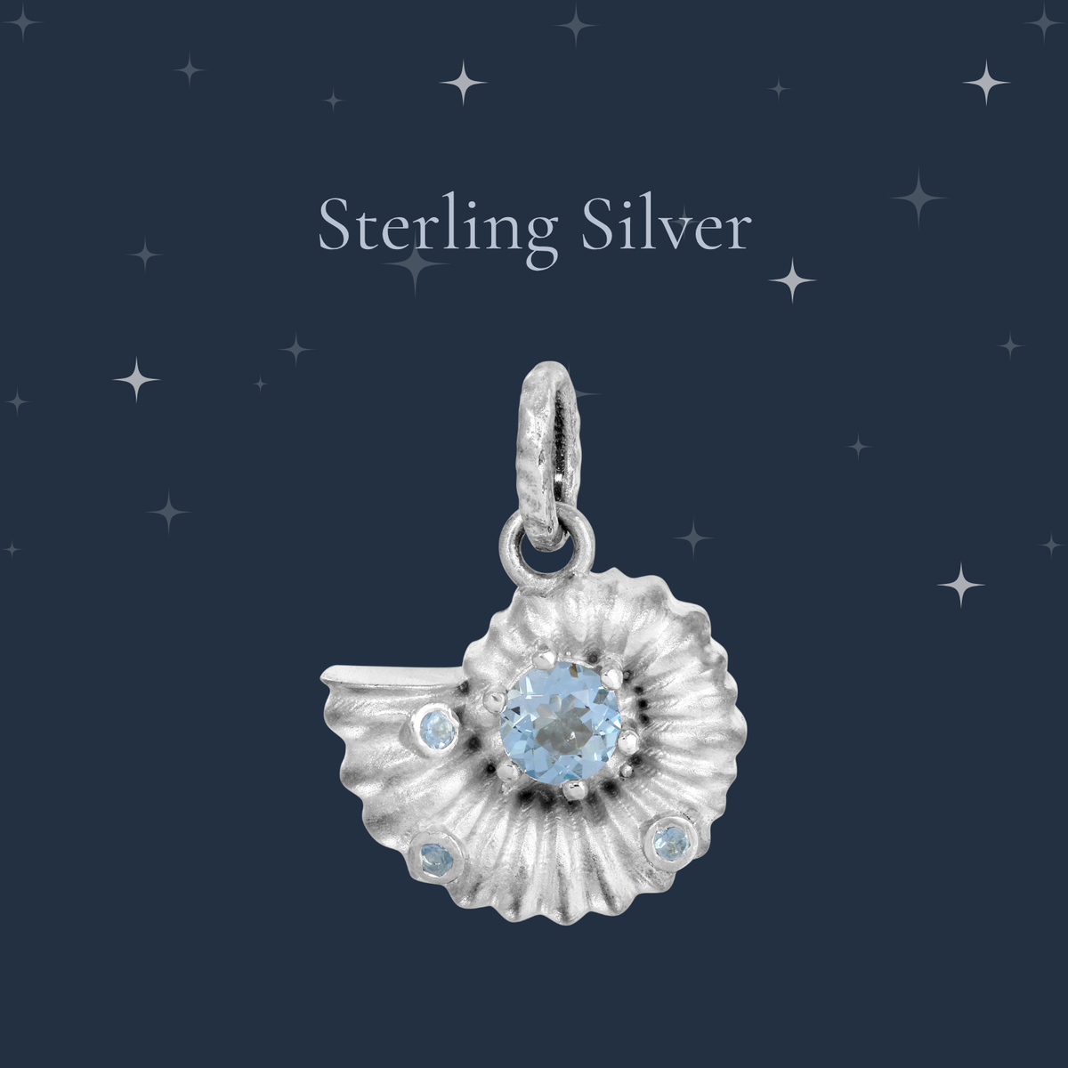 Sterling Silver
