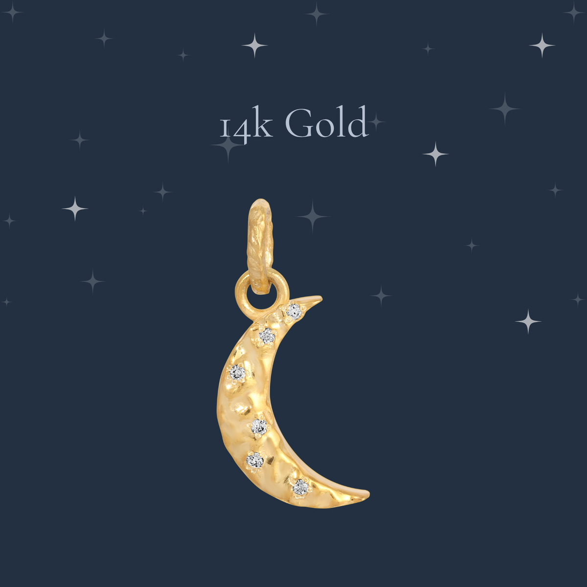 14k Gold